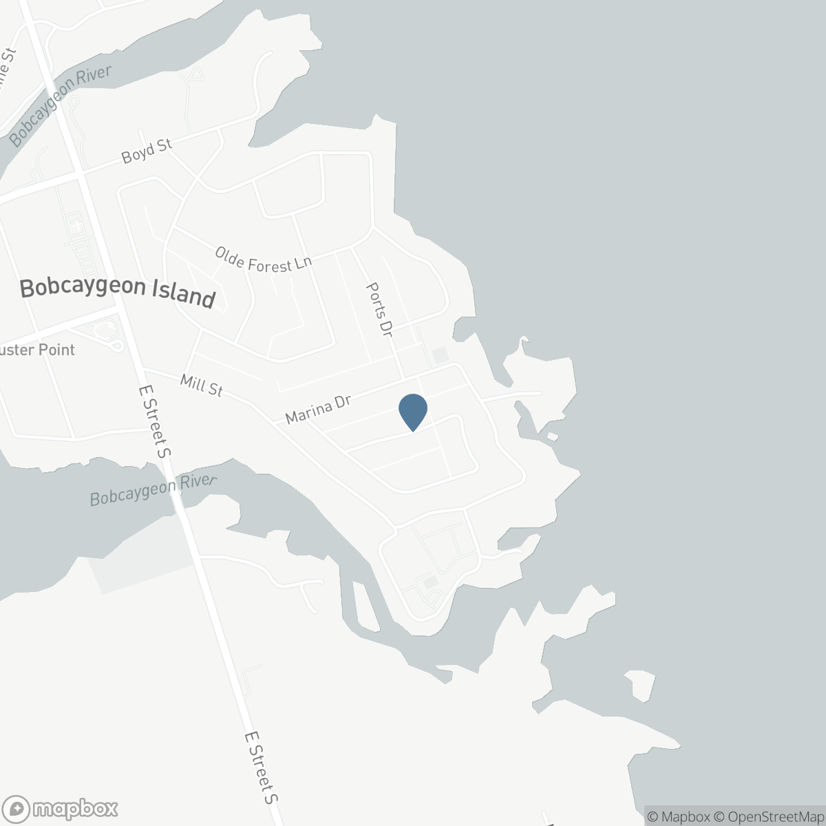 85 SOUTH HARBOUR DRIVE, Bobcaygeon, Ontario K0M 1A0